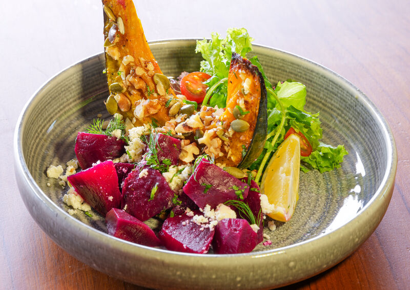 Beetroot Salad