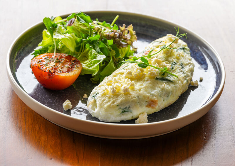 Reload Omelet